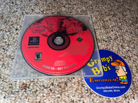 Spyro: Ripto's Rage & CTR Crash Team Racing - DEMO CD - Not For Resale (SCUS-94632) (Playstation 1) Pre-Owned: Disc Only