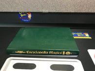 Advanced Dungeons & Dragons [2nd Edition]: Encyclopedia Magica Vol 3 (2157) (TSR 1996) (Second Printing) Pre-owned (As Pictured)