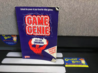 Game Genie - Video Game Enhancer: Codebook & Programming Manual - Vol 5 (Nintendo) (Galoob) Pre-owned (As Pictured)