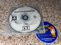 Demo Disc: Version 1.5 (SCUS-94674) (Playstation 1) Pre-Owned: Disc Only