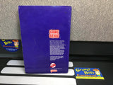 Game Genie - Video Game Enhancer: Codebook & Programming Manual - Vol 5 (Nintendo) (Galoob) Pre-owned (As Pictured)