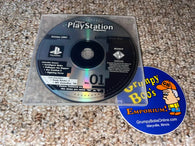 Official U.S. Playstation Magazine: October 1997 - Issue 01 - Demo Disc (Playstation 1) Pre-Owned: Disc Only