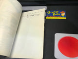 Game Genie - Video Game Enhancer: Codebook & Programming Manual - Vol 5 (Nintendo) (Galoob) Pre-owned (As Pictured)