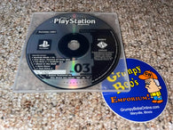 Official U.S. Playstation Magazine: December 1997 - Issue 03 - Demo Disc (Playstation 1) Pre-Owned: Disc Only