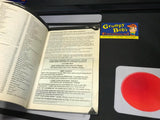 Game Genie - Video Game Enhancer: Codebook & Programming Manual - Vol 5 (Nintendo) (Galoob) Pre-owned (As Pictured)