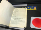 Game Genie - Video Game Enhancer: Codebook & Programming Manual - Vol 5 (Nintendo) (Galoob) Pre-owned (As Pictured)