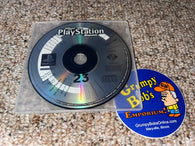 Official U.S. Playstation Magazine: August 1999 - Issue 23 - Demo Disc (Playstation 1) Pre-Owned: Disc Only