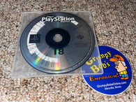 Official U.S. Playstation Magazine: March 1999 - Issue 18 - Demo Disc (Playstation 1) Pre-Owned: Disc Only