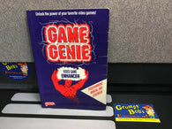 Game Genie - Video Game Enhancer: Codebook & Programming Manual - Vol 3 (Nintendo) (Galoob) Pre-owned (As Pictured)