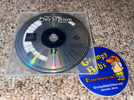 Official U.S. Playstation Magazine: February 1999 - Issue 17 - Demo Disc (Playstation 1) Pre-Owned: Disc Only