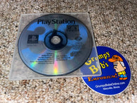 Official U.S. Playstation Magazine: December 2000 - Issue 39 - Demo Disc (Playstation 1) Pre-Owned: Disc Only