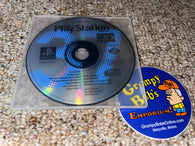 Official U.S. Playstation Magazine: October 2000 - Issue 37 - Demo Disc (Playstation 1) Pre-Owned: Disc Only