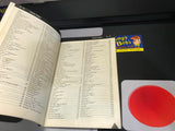 Game Genie - Video Game Enhancer: Codebook & Programming Manual - Vol 3 (Nintendo) (Galoob) Pre-owned (As Pictured)