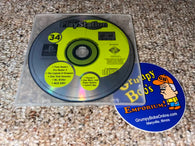 Official U.S. Playstation Magazine: July 2000 - Issue 34 - Demo Disc (Playstation 1) Pre-Owned: Disc Only