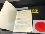 Game Genie - Video Game Enhancer: Codebook & Programming Manual - Vol 3 (Nintendo) (Galoob) Pre-owned (As Pictured)