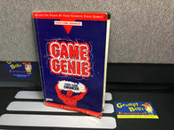 Game Genie - Video Game Enhancer: Codebook & Programming Manual - Vol 7 (Nintendo) Pre-owned (As Pictured)