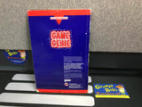 Game Genie - Video Game Enhancer: Codebook & Programming Manual - Vol 7 (Nintendo) Pre-owned (As Pictured)