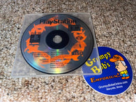 Official U.S. Playstation Magazine: November 2001 - Issue 50 - Demo Disc (Playstation 1) Pre-Owned: Disc Only