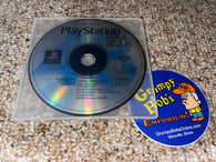 Official U.S. Playstation Magazine: September 2001 - Issue 48 - Demo Disc (Playstation 1) Pre-Owned: Disc Only