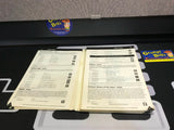 Game Genie - Video Game Enhancer: Codebook & Programming Manual - Vol 7 (Nintendo) Pre-owned (As Pictured)