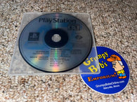 Official U.S. Playstation Magazine: August 2001 - Issue 47 - Demo Disc (Playstation 1) Pre-Owned: Disc Only