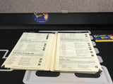 Game Genie - Video Game Enhancer: Codebook & Programming Manual - Vol 7 (Nintendo) Pre-owned (As Pictured)