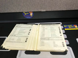 Game Genie - Video Game Enhancer: Codebook & Programming Manual - Vol 7 (Nintendo) Pre-owned (As Pictured)
