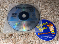 Official U.S. Playstation Magazine: May 2001 - Issue 44 - Demo Disc (Playstation 1) Pre-Owned: Disc Only