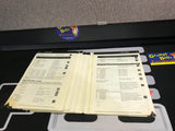 Game Genie - Video Game Enhancer: Codebook & Programming Manual - Vol 7 (Nintendo) Pre-owned (As Pictured)