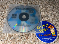 Official U.S. Playstation Magazine: April 2001 - Issue 43 - Demo Disc (Playstation 1) Pre-Owned: Disc Only