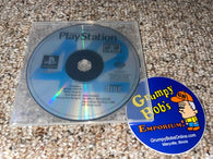 Official U.S. Playstation Magazine: March 2001 - Issue 42 - Demo Disc (Playstation 1) Pre-Owned: Disc Only