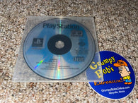 Official U.S. Playstation Magazine: January 2001 - Issue 40 - Demo Disc (Playstation 1) Pre-Owned: Disc Only