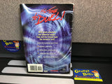 Yu-Gi-Oh Enter the Shadow Realm:  Monster Duel Official Handbook (1996) (Scholastic) (Softcover) Pre-owned (No Poster) (As Pictured)