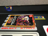 Yu-Gi-Oh Enter the Shadow Realm:  Monster Duel Official Handbook (1996) (Scholastic) (Softcover) Pre-owned (No Poster) (As Pictured)