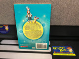 Pokemon Battle Frontier: Deoxys In Danger (2007) (Scholastic) (Softcover) Pre-owned (As Pictured)