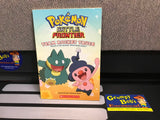 Pokemon Battle Frontier: Team Rocket Truce (2007) (Scholastic) (Softcover) Pre-owned (As Pictured)