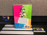 Pokemon Battle Frontier: Team Rocket Truce (2007) (Scholastic) (Softcover) Pre-owned (As Pictured)