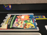Pokemon DP Battle Dimension: The Pokemon Sneak (2010) (Scholastic) (Softcover) Pre-owned (Liquid Damage) (As Pictured)
