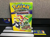 Pokemon Ultimate Handbook (2008) (Scholastic) (Softcover) Pre-owned (As Pictured)