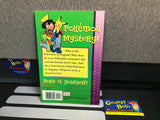 Pokemon Reader - Advanced: Pokemon In Disguise! (2004) (Scholastic) (Softcover) Pre-owned (As Pictured)