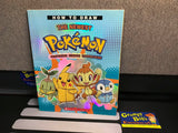 How To Draw The Newest Pokemon: Featuring Sinnoh Characters (2008) (Scholastic) (Softcover) Pre-owned w/ Poster (As Pictured)