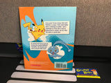 How To Draw The Newest Pokemon: Featuring Sinnoh Characters (2008) (Scholastic) (Softcover) Pre-owned w/ Poster (As Pictured)