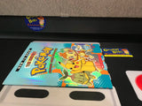 How To Draw The Newest Pokemon: Featuring Sinnoh Characters (2008) (Scholastic) (Softcover) Pre-owned w/ Poster (As Pictured)