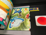 How To Draw The Newest Pokemon: Featuring Sinnoh Characters (2008) (Scholastic) (Softcover) Pre-owned w/ Poster (As Pictured)