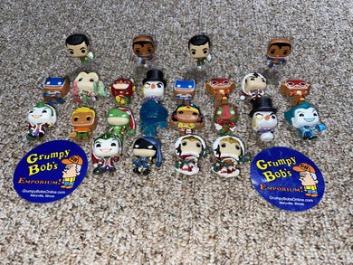 Grumpy Bob's Emporium