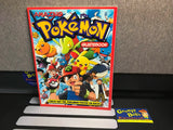 Amazing Pokemon Guidebook (2005) (Modern Publishing) (Softcover) Pre-owned (As Pictured)