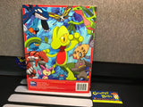 Amazing Pokemon Guidebook (2005) (Modern Publishing) (Softcover) Pre-owned (As Pictured)