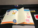 Pokemon: Spelling Workbook A to Z (Scholastic) (Softcover) Pre-owned w/ Stickersheet (As Pictured)