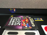 Guinness World Records 2013: Gamer's Edition (Softcover) (Books) Pre-owned (As Pictured)