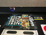 Guinness World Records 2014: Gamer's Edition (Softcover) (Books) Pre-owned (As Pictured)